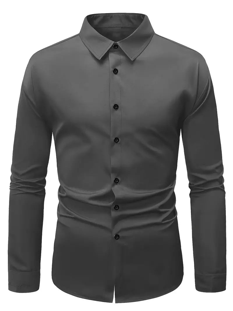 MASON | CLASSIC SURVIVAL SHIRT FOR ANY OCCASION - Echelon Lifestyle