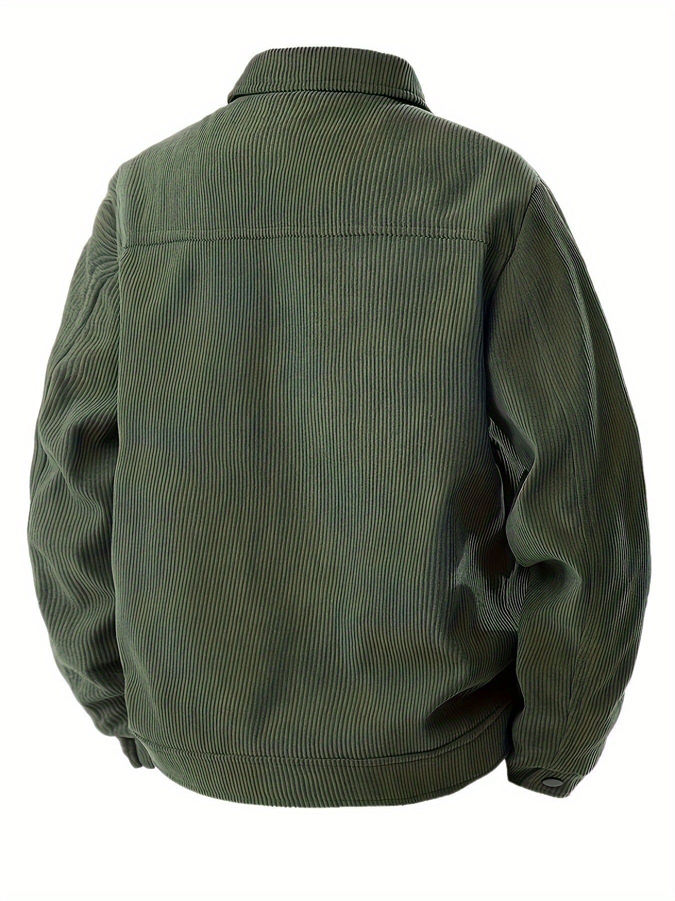 Elegants kordūru žakets