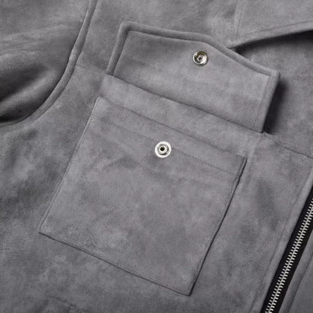 RYAN | MEN'S JACKET - Echelon Lifestyle