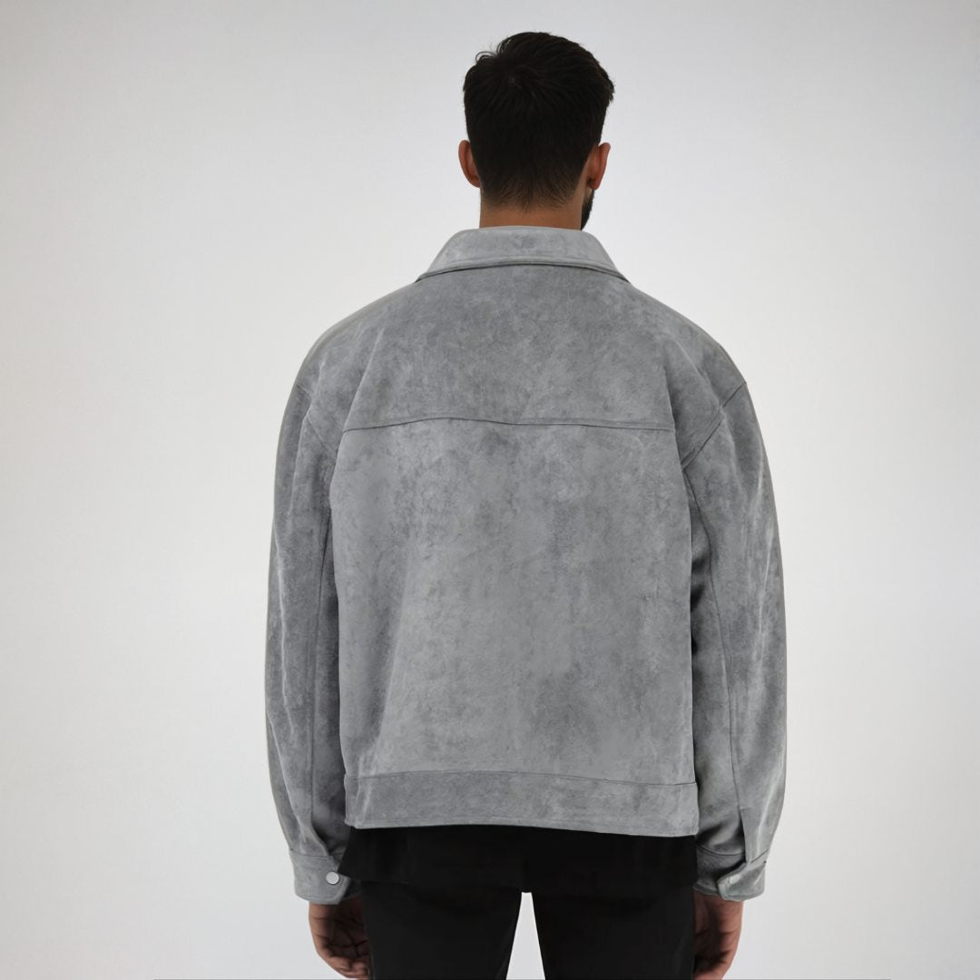 RYAN | MEN'S JACKET - Echelon Lifestyle