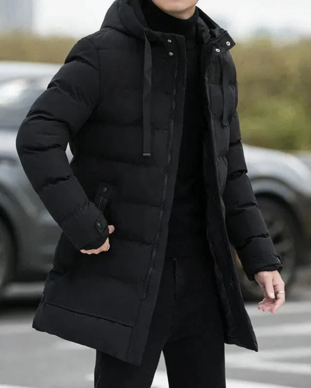 Gianluca Lange Ziemas Jaka