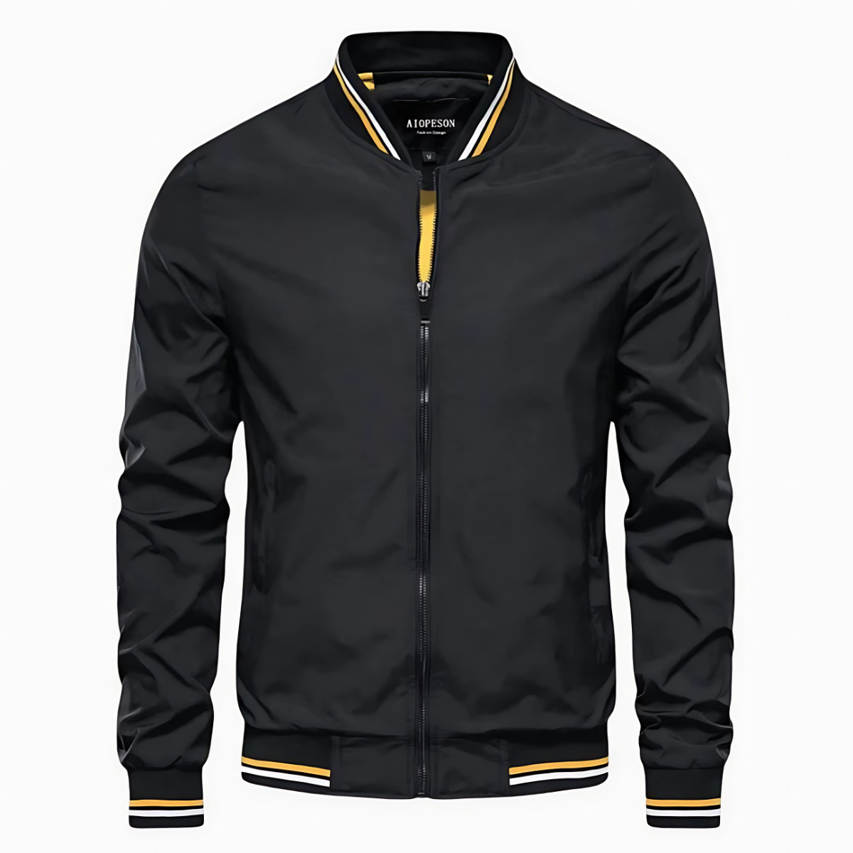 Hans | Windproof Jackets - Echelon Lifestyle