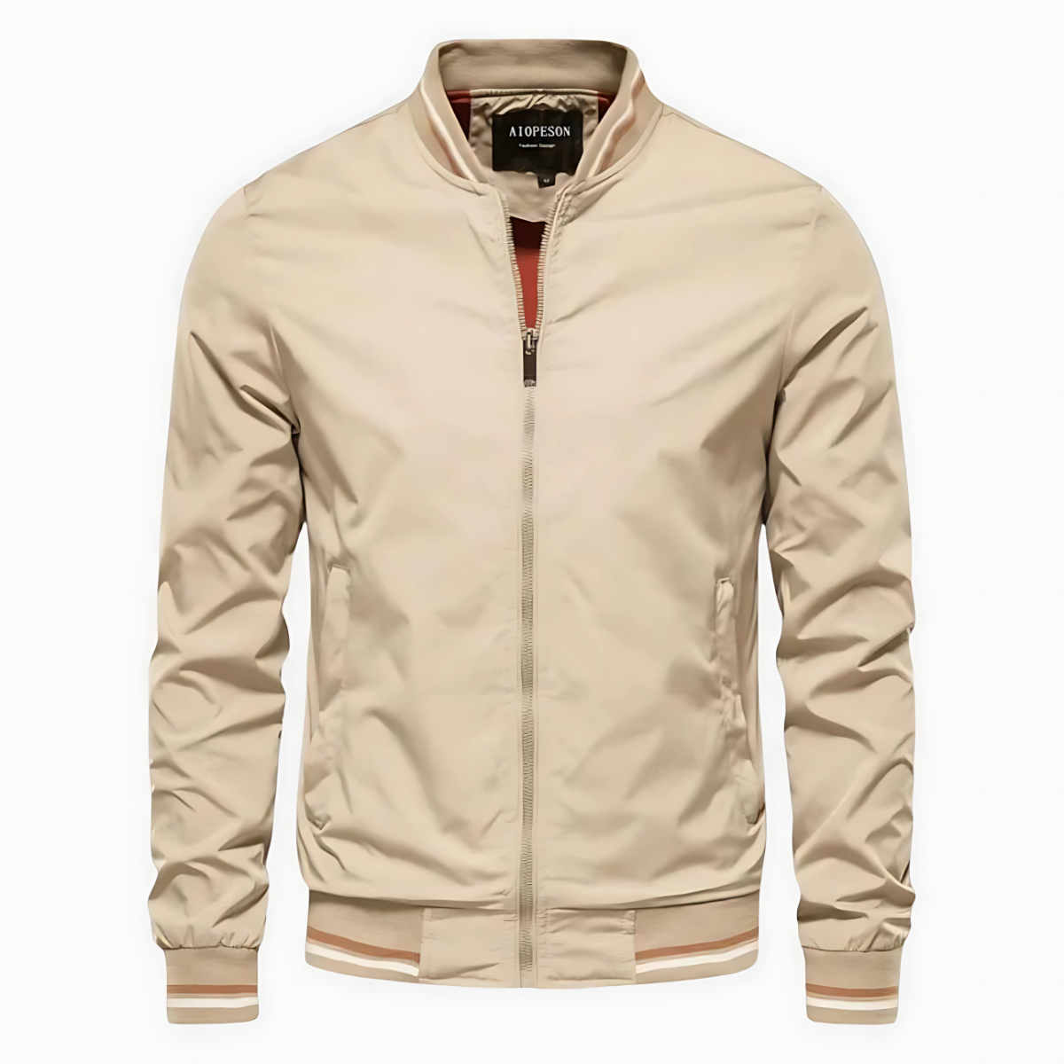 Hans | Windproof Jackets - Echelon Lifestyle