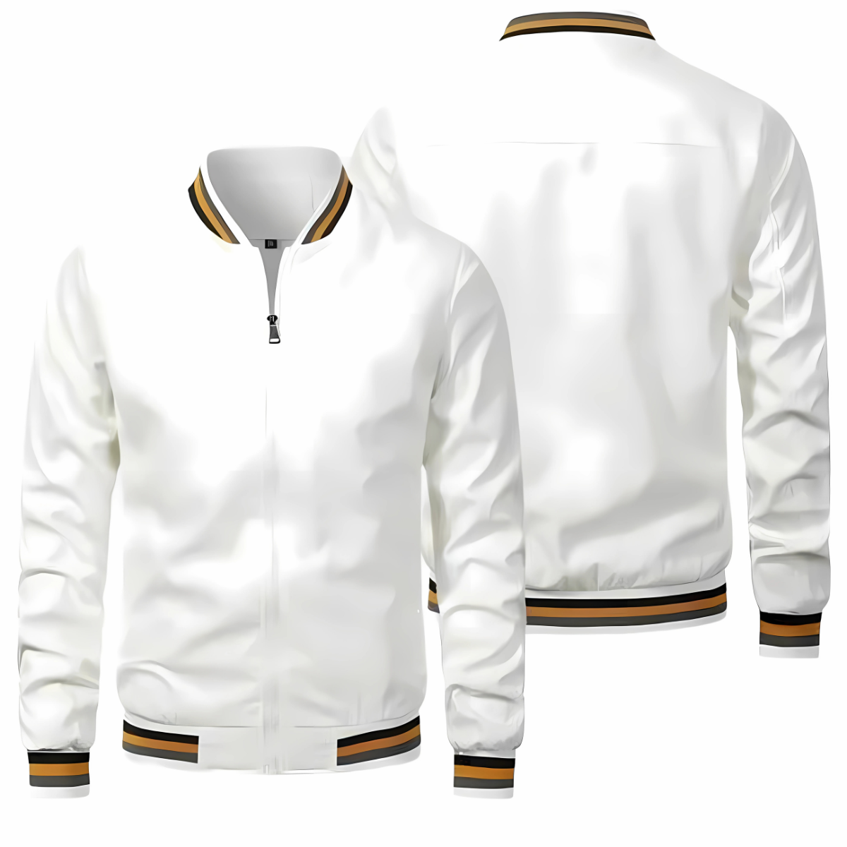 Hans | Windproof Jackets - Echelon Lifestyle