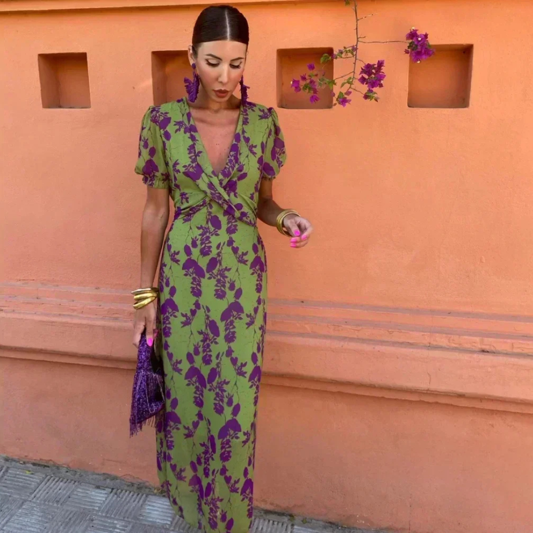 Susanne™ | Eleganta Kleita