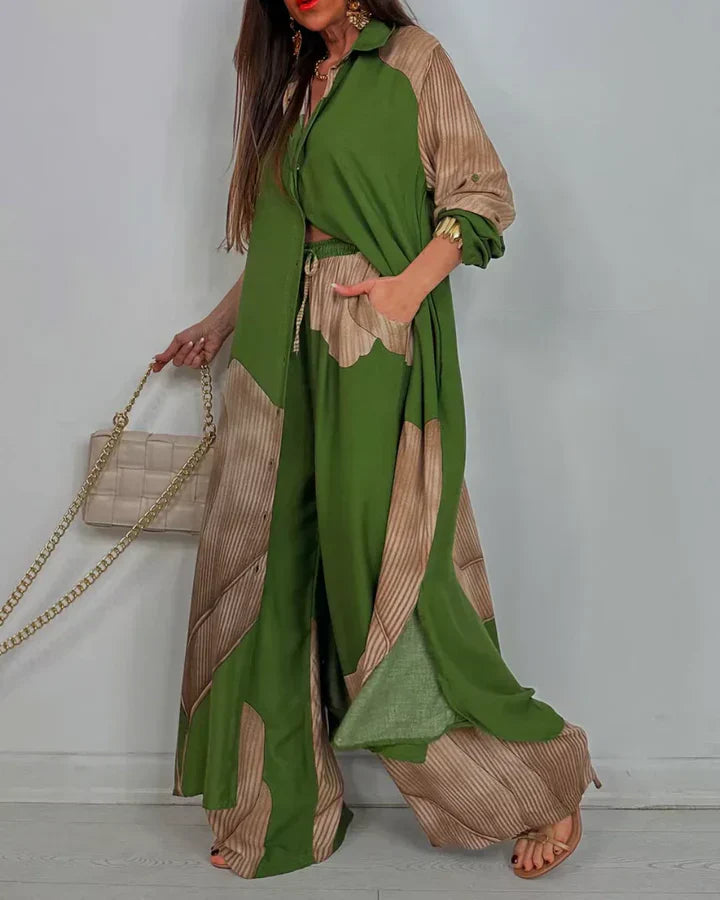 Moriel™ | Elegants Komplekts