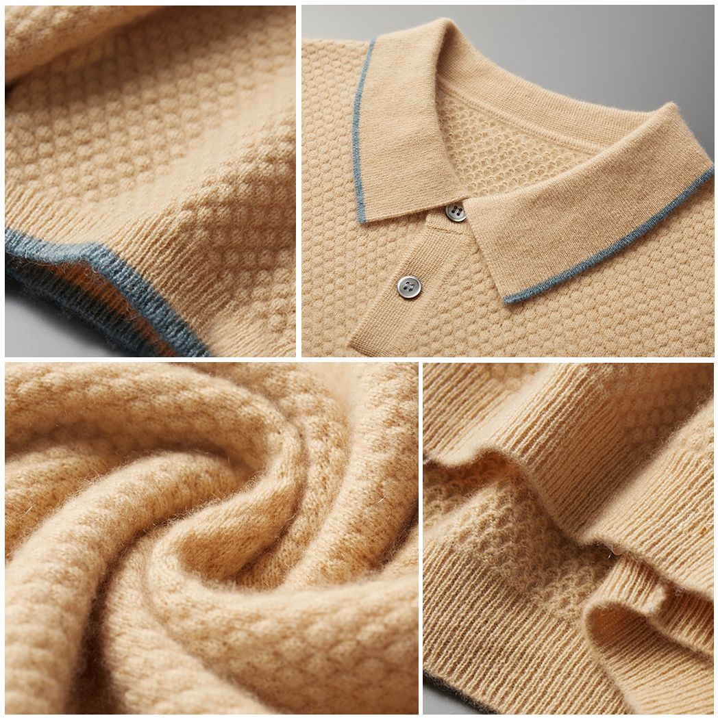 Butik Riga™ | Mykonos Classic Polo