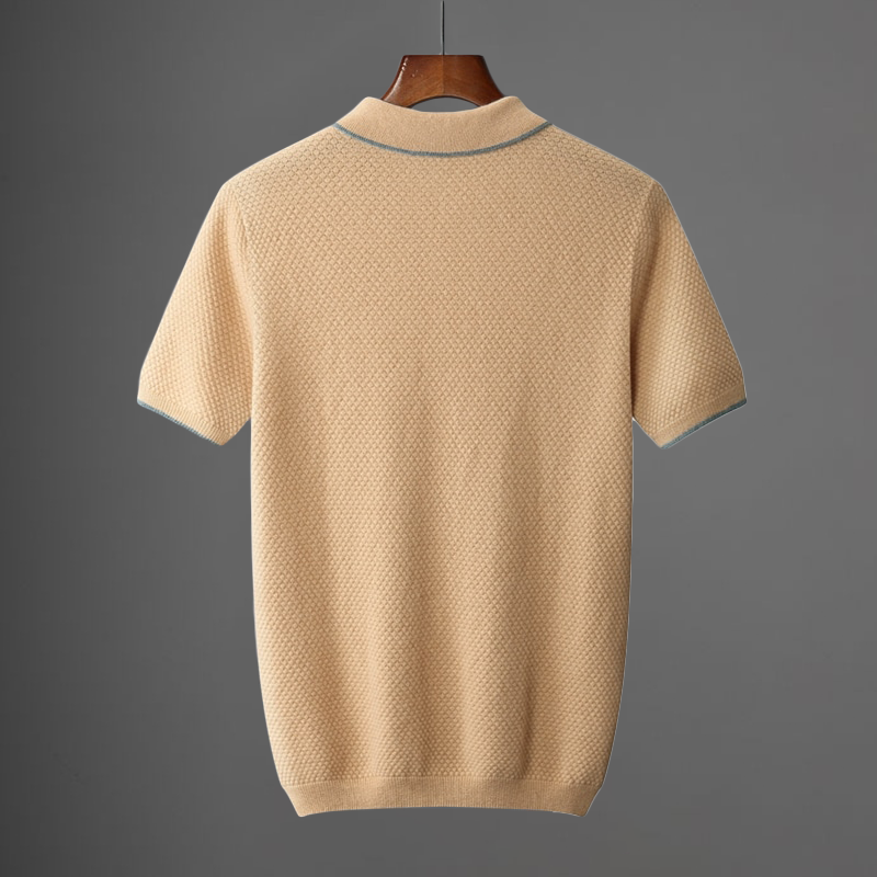 Butik Riga™ | Mykonos Classic Polo