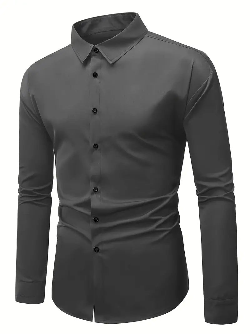 MASON | CLASSIC SURVIVAL SHIRT FOR ANY OCCASION - Echelon Lifestyle