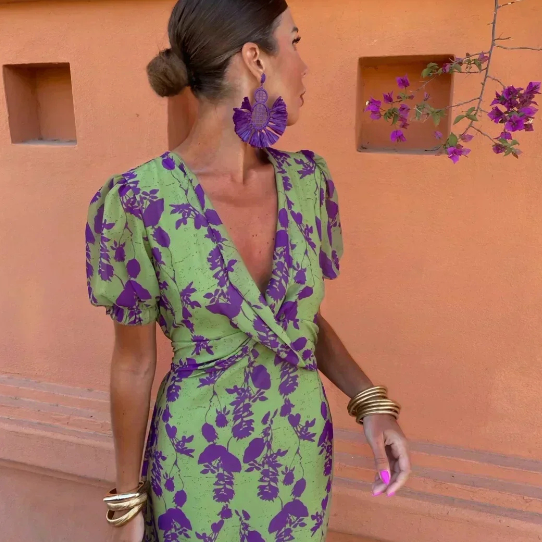 Susanne™ | Eleganta Kleita