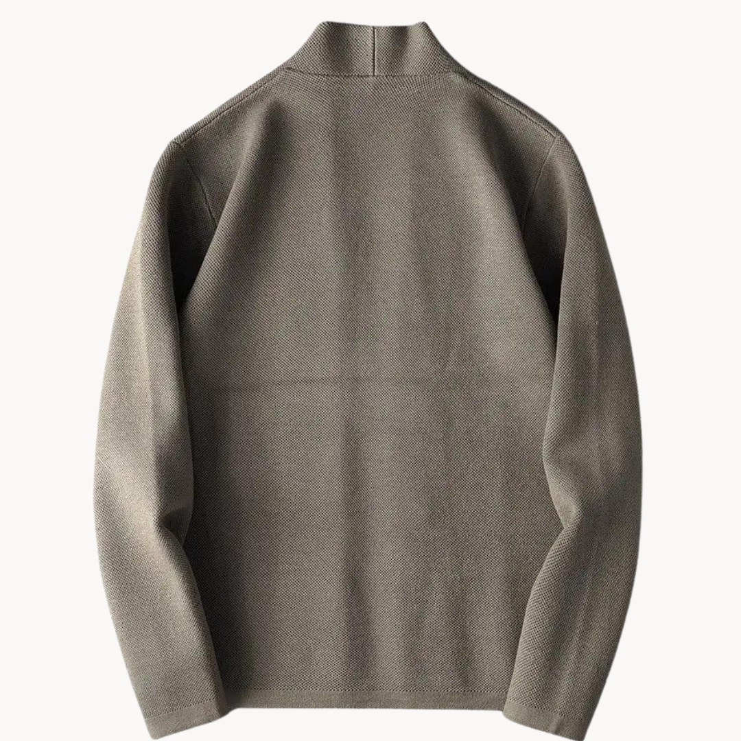 ALEXANDER | MEN’S STYLE BLAZER - Echelon Lifestyle