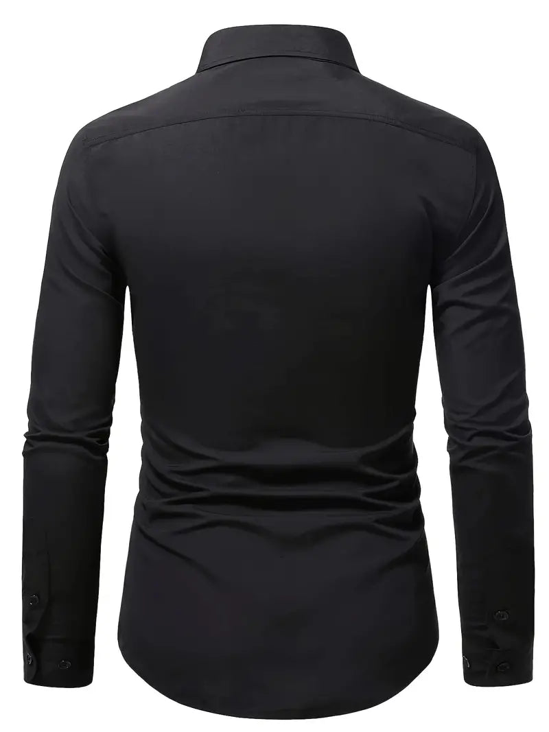 MASON | CLASSIC SURVIVAL SHIRT FOR ANY OCCASION - Echelon Lifestyle