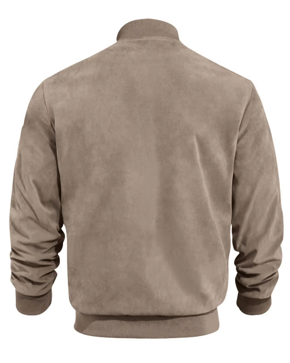 Klasiskais bomberjakas