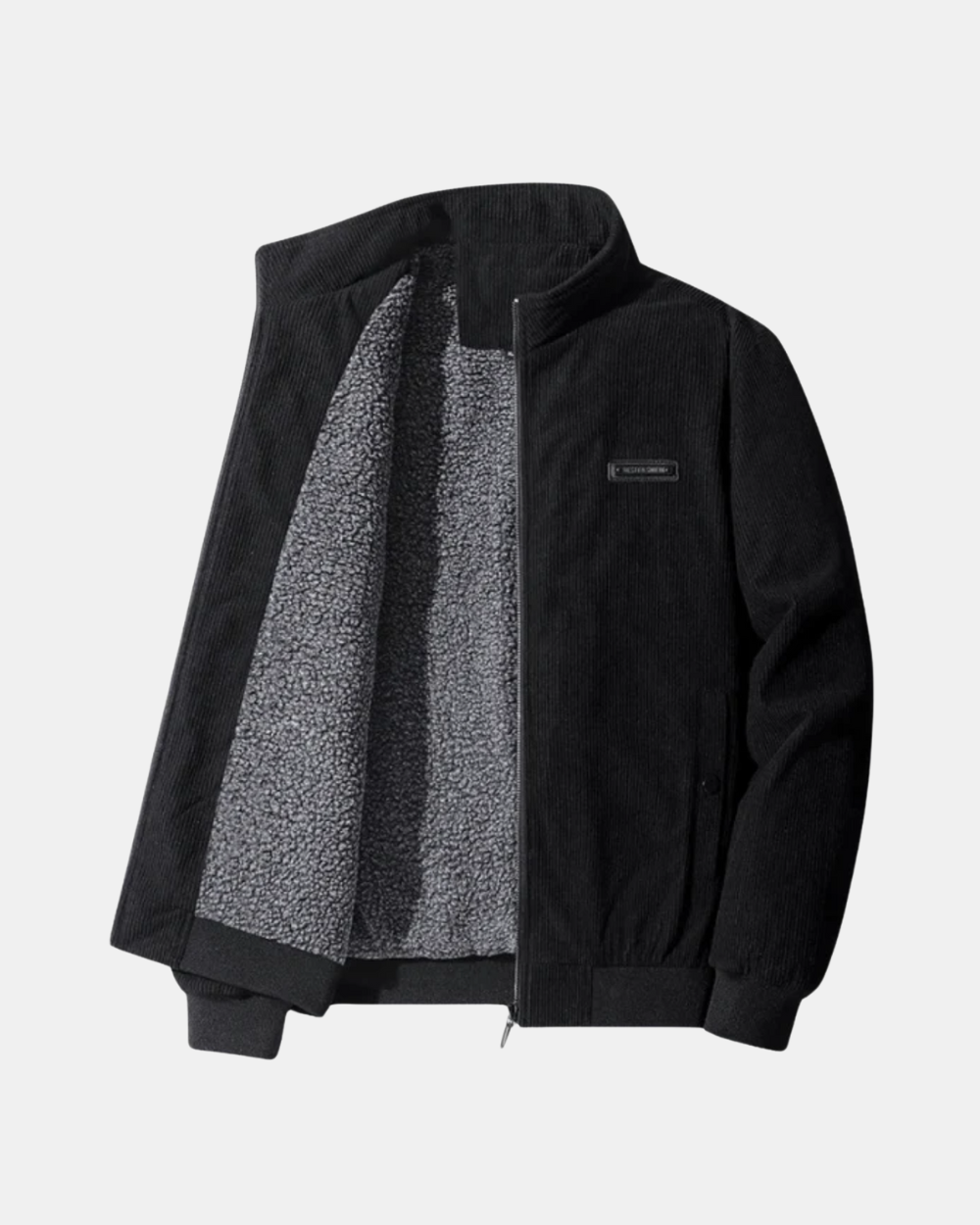 Cipresso pildīta jaka