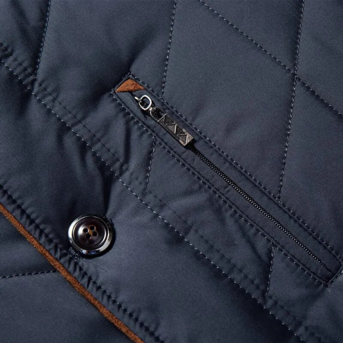 THEODORE | EXCLUSIVE WINTER COAT - Echelon Lifestyle