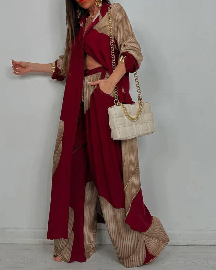 Moriel™ | Elegants Komplekts