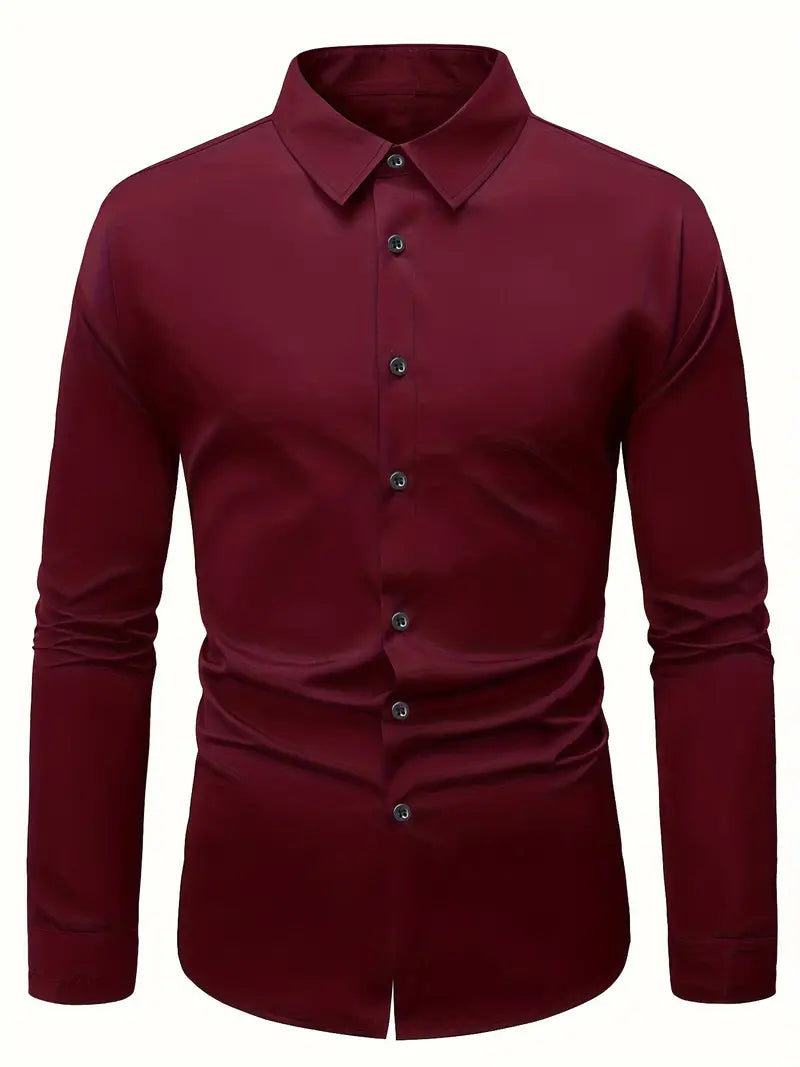 MASON | CLASSIC SURVIVAL SHIRT FOR ANY OCCASION - Echelon Lifestyle