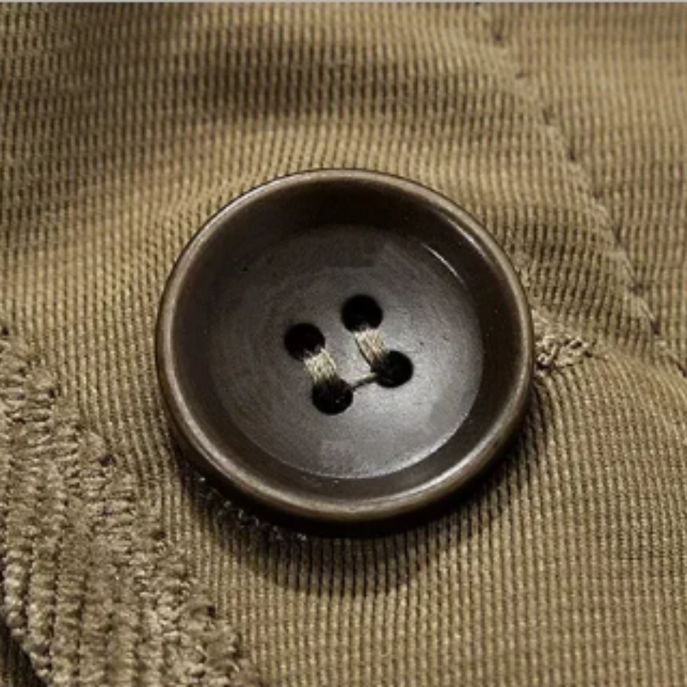 Premium elegants ziemas mētelis