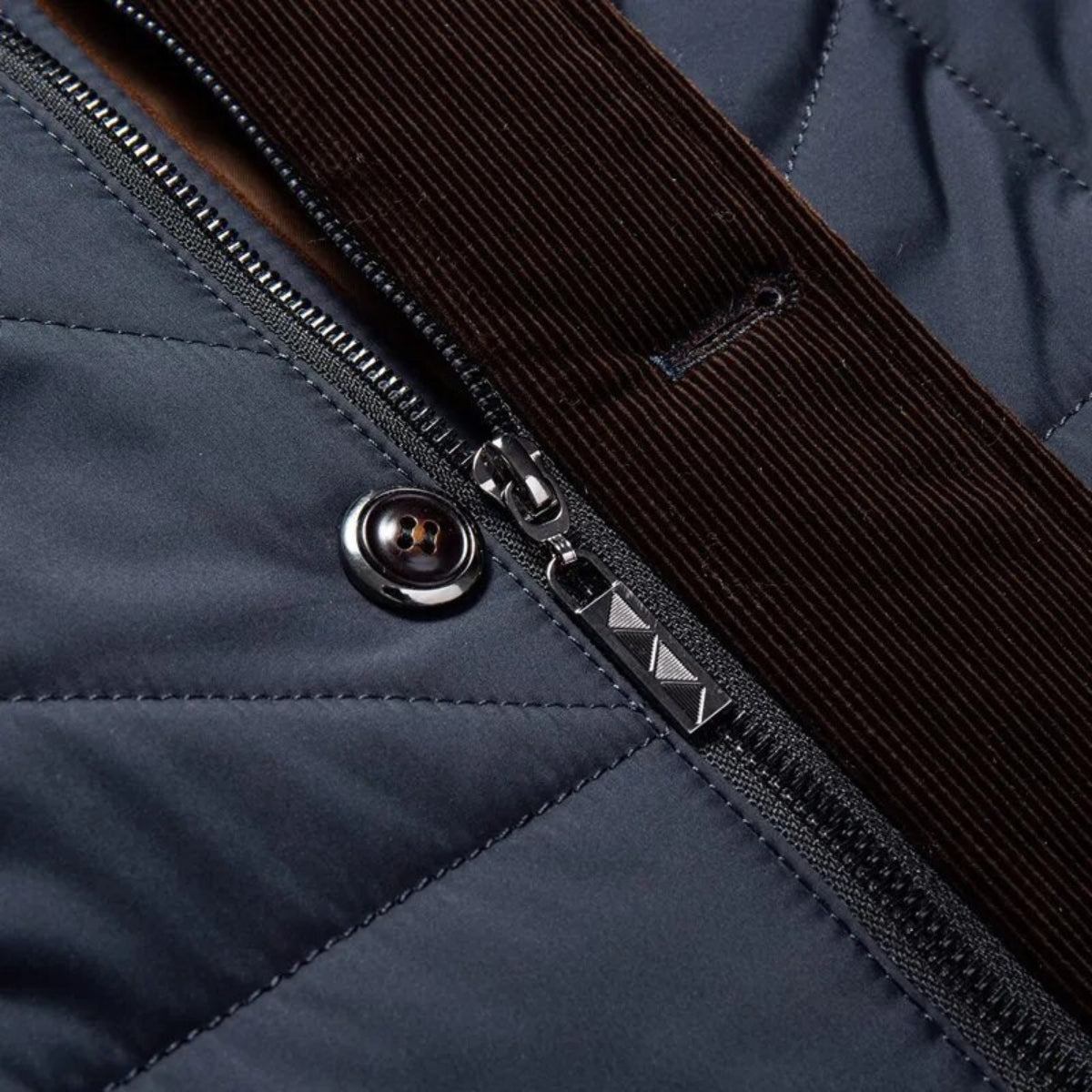 THEODORE | EXCLUSIVE WINTER COAT - Echelon Lifestyle
