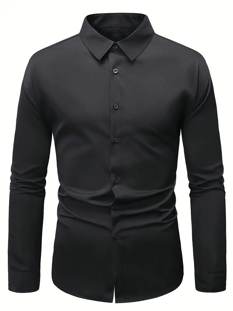 MASON | CLASSIC SURVIVAL SHIRT FOR ANY OCCASION - Echelon Lifestyle