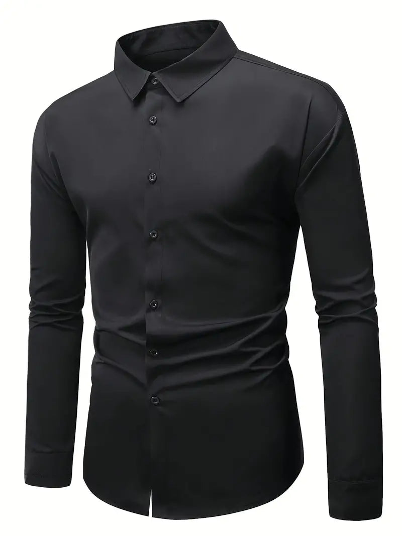MASON | CLASSIC SURVIVAL SHIRT FOR ANY OCCASION - Echelon Lifestyle