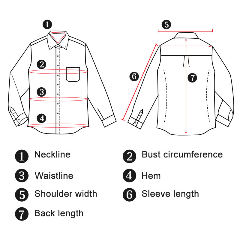 The Winston™ | Premium Waffle Knit Button-Down Shirt - Echelon Lifestyle