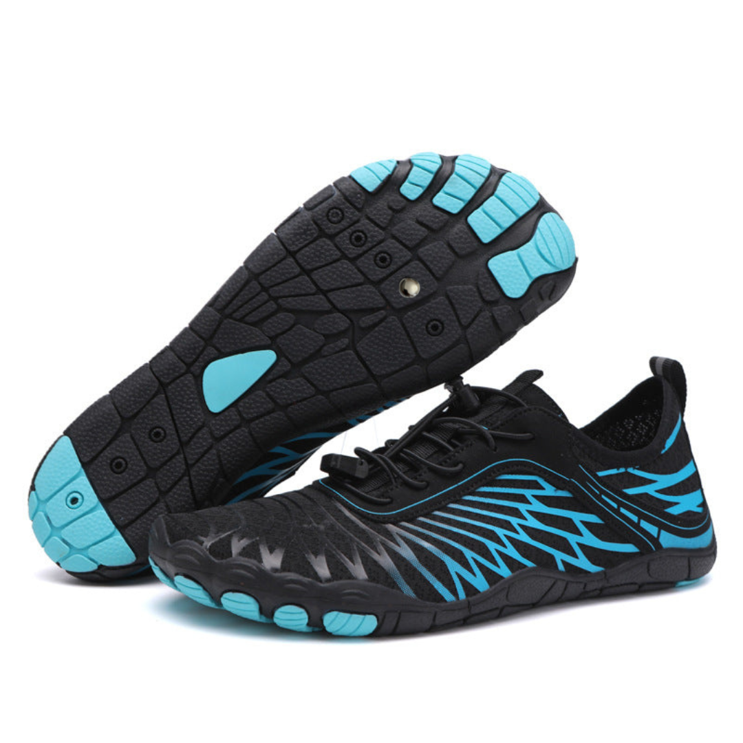 Bronoir™ Skin Pro with Copper - Grounding Allround Barefoot Shoes - Echelon Lifestyle