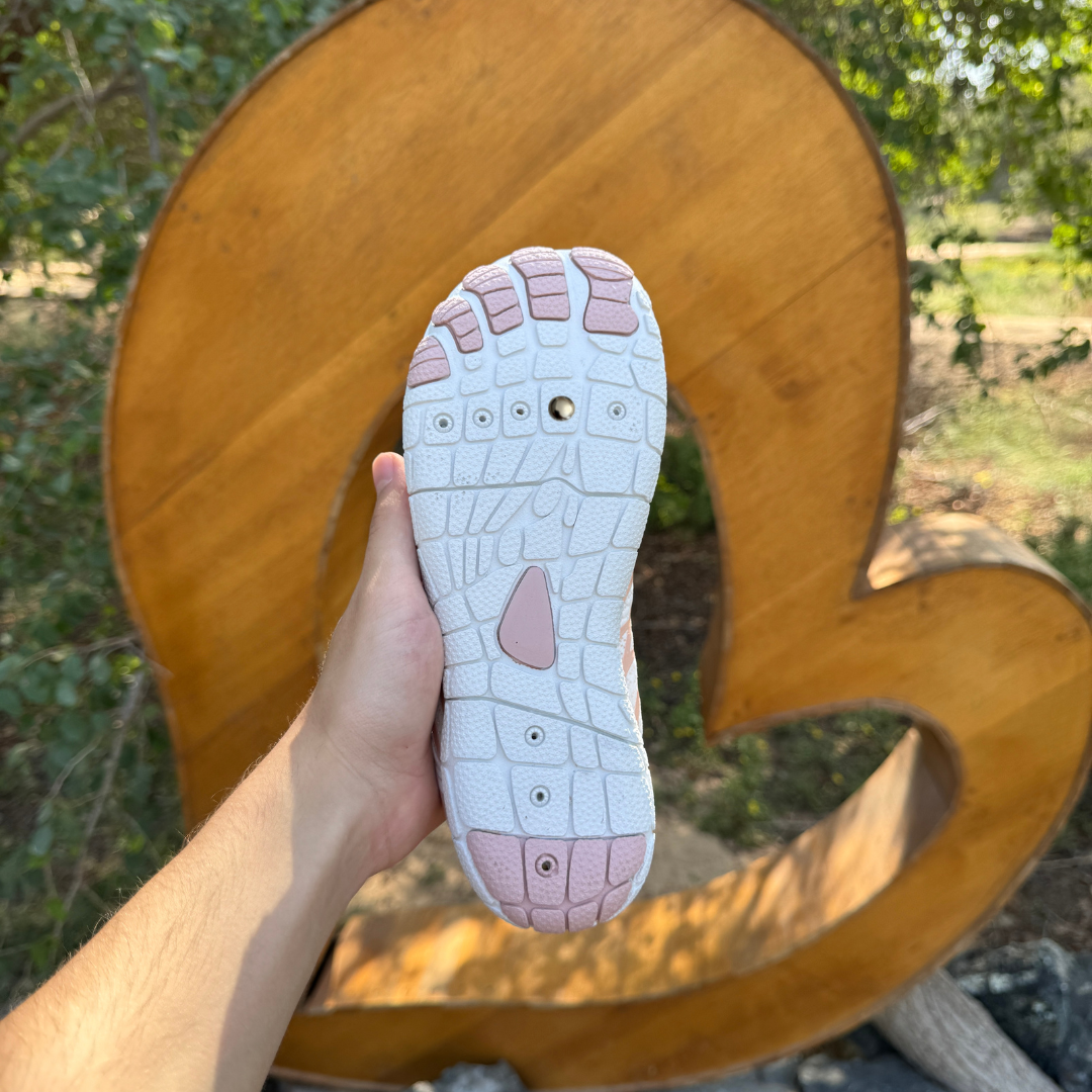 Bronoir™ Skin Pro with Copper - Grounding Allround Barefoot Shoes - Echelon Lifestyle