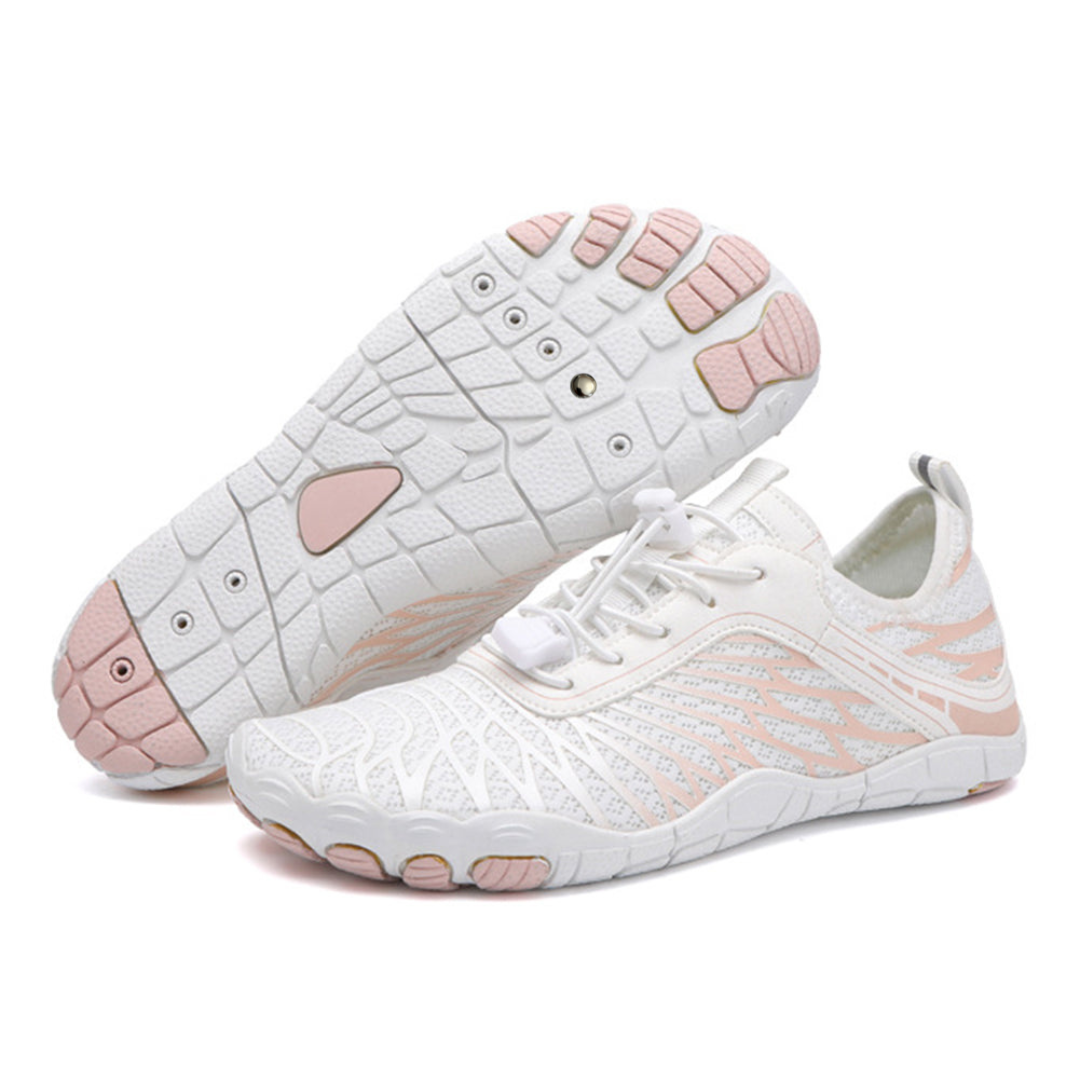 Bronoir™ Skin Pro with Copper - Grounding Allround Barefoot Shoes - Echelon Lifestyle