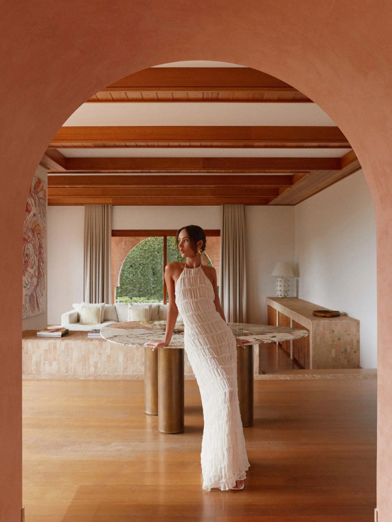 Cyara™ | Mūžīga vakara kleita