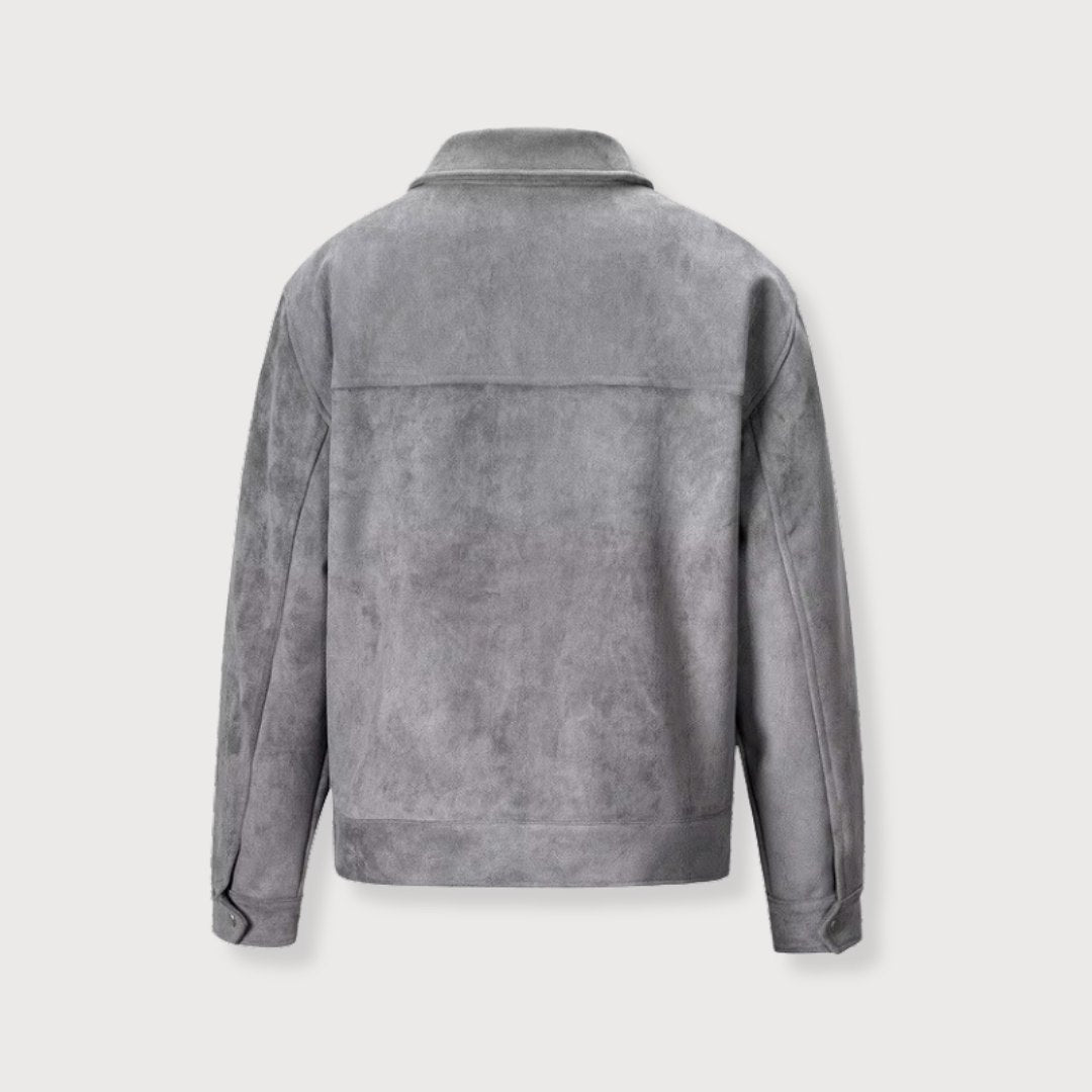 RYAN | MEN'S JACKET - Echelon Lifestyle