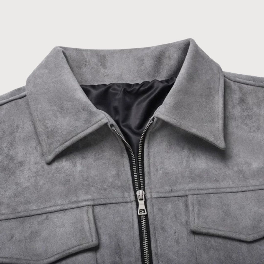 RYAN | MEN'S JACKET - Echelon Lifestyle