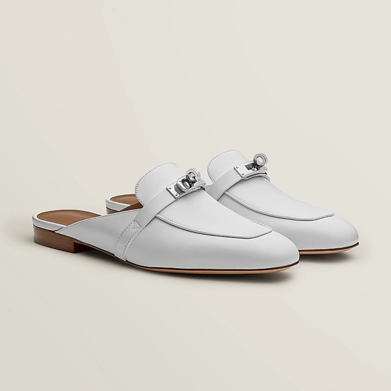 Savrani™ | Elegant Mules
