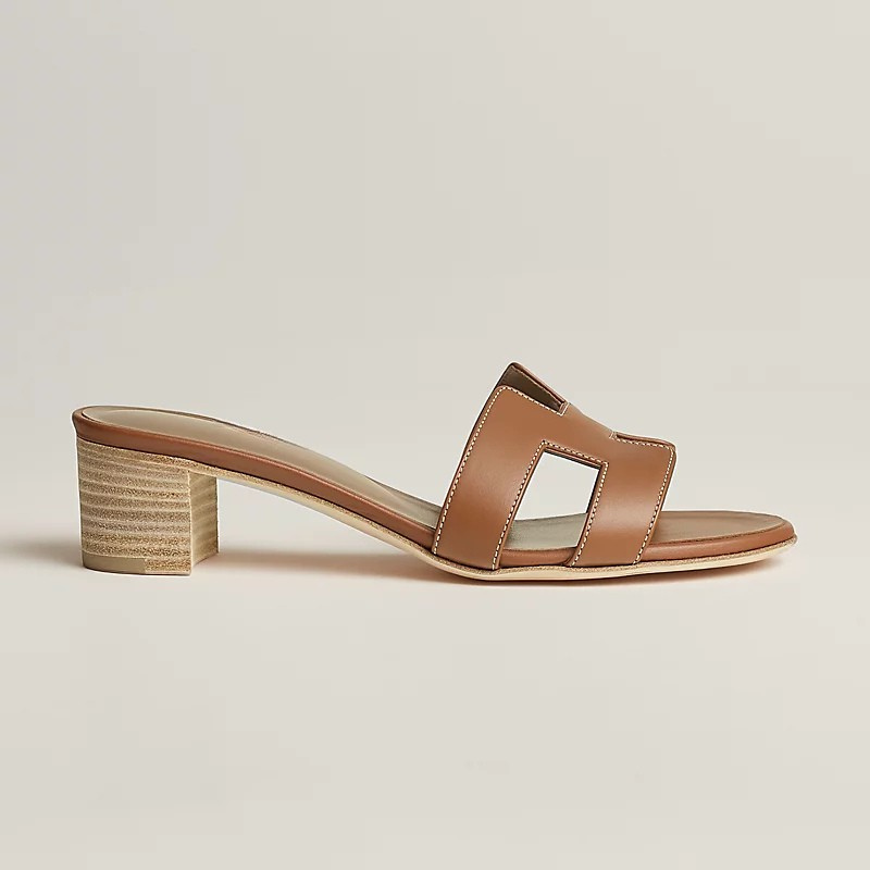 Savrani™ Oasis Sandals