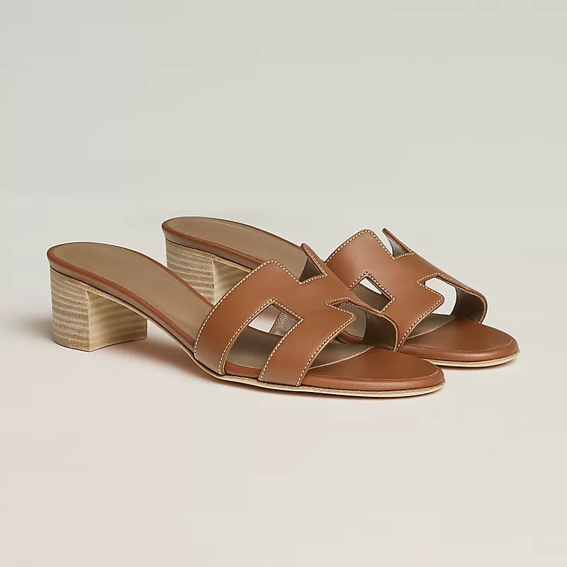 Savrani™ Oasis Sandals