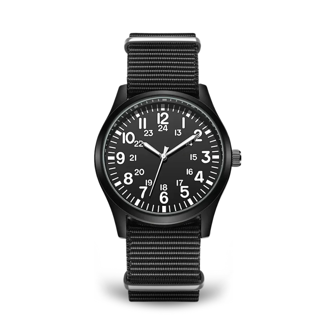 Military Field Watch - Echelon Lifestyle
