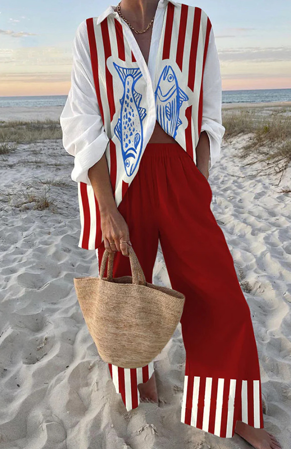 Marta™ | Komplektā Stampato