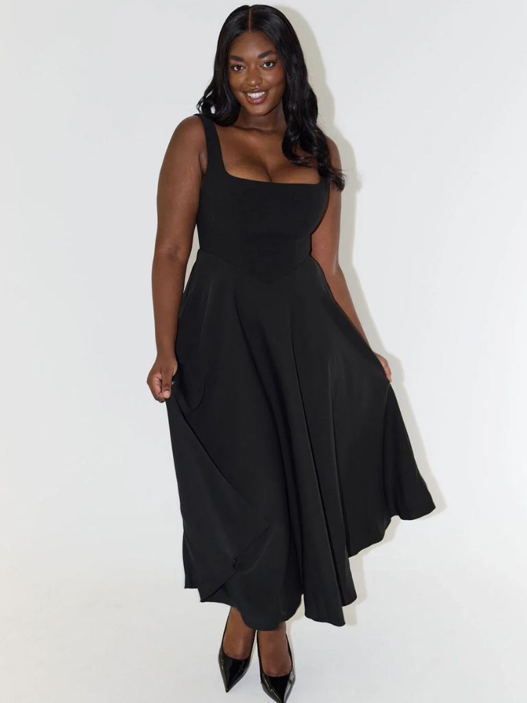 Kleita Scarlett Grace