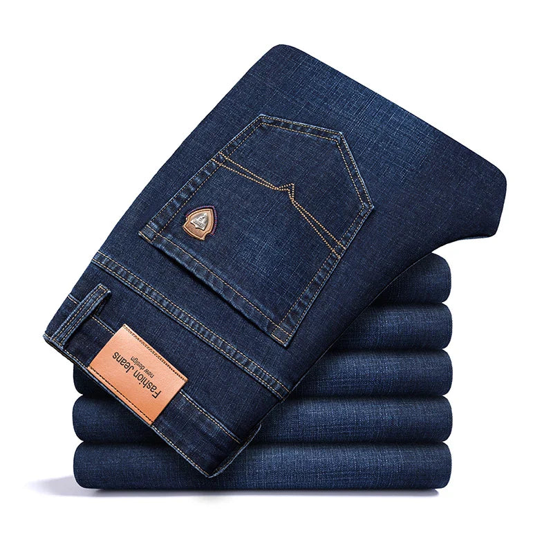 Weston Classic Denim - Echelon Lifestyle
