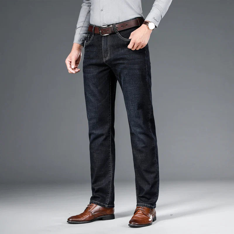 Weston Classic Denim - Echelon Lifestyle
