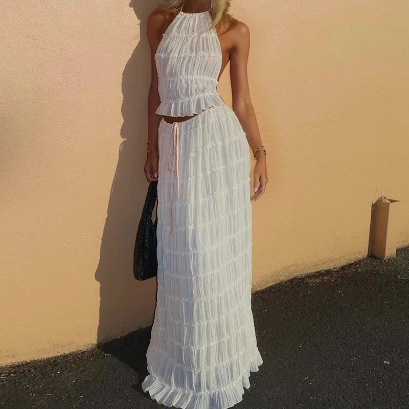 Jagoda™ | Boho komplekts vasarai