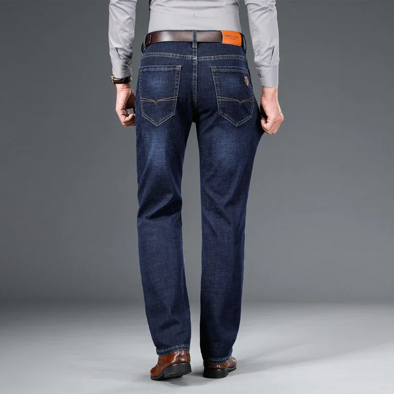 Weston Classic Denim - Echelon Lifestyle