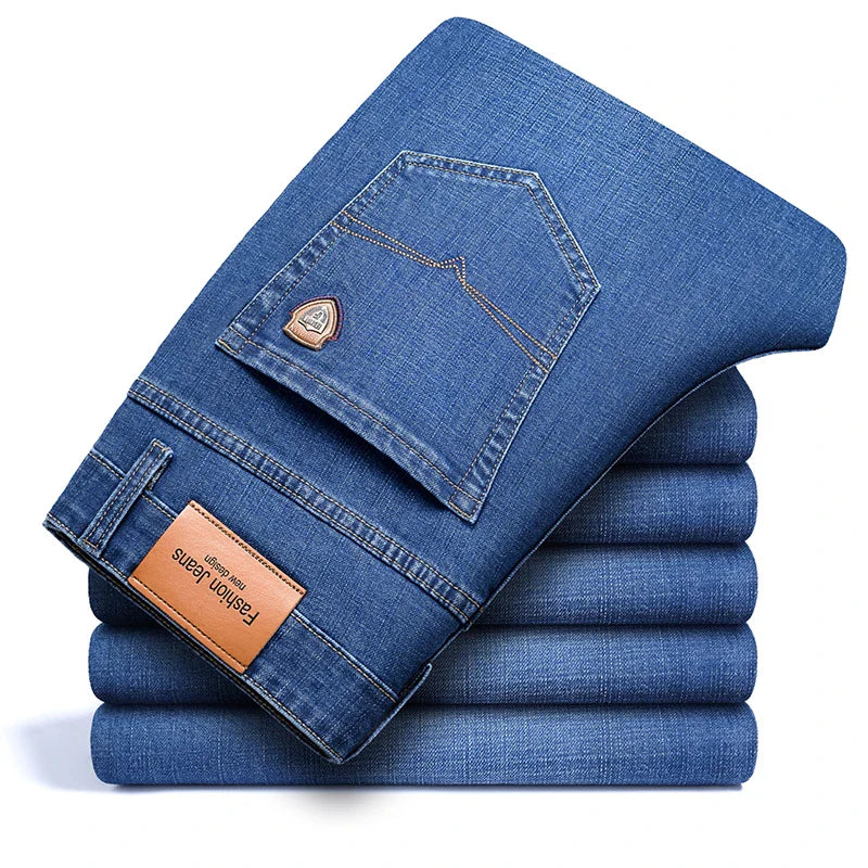 Weston Classic Denim - Echelon Lifestyle
