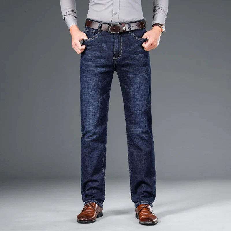 Weston Classic Denim - Echelon Lifestyle