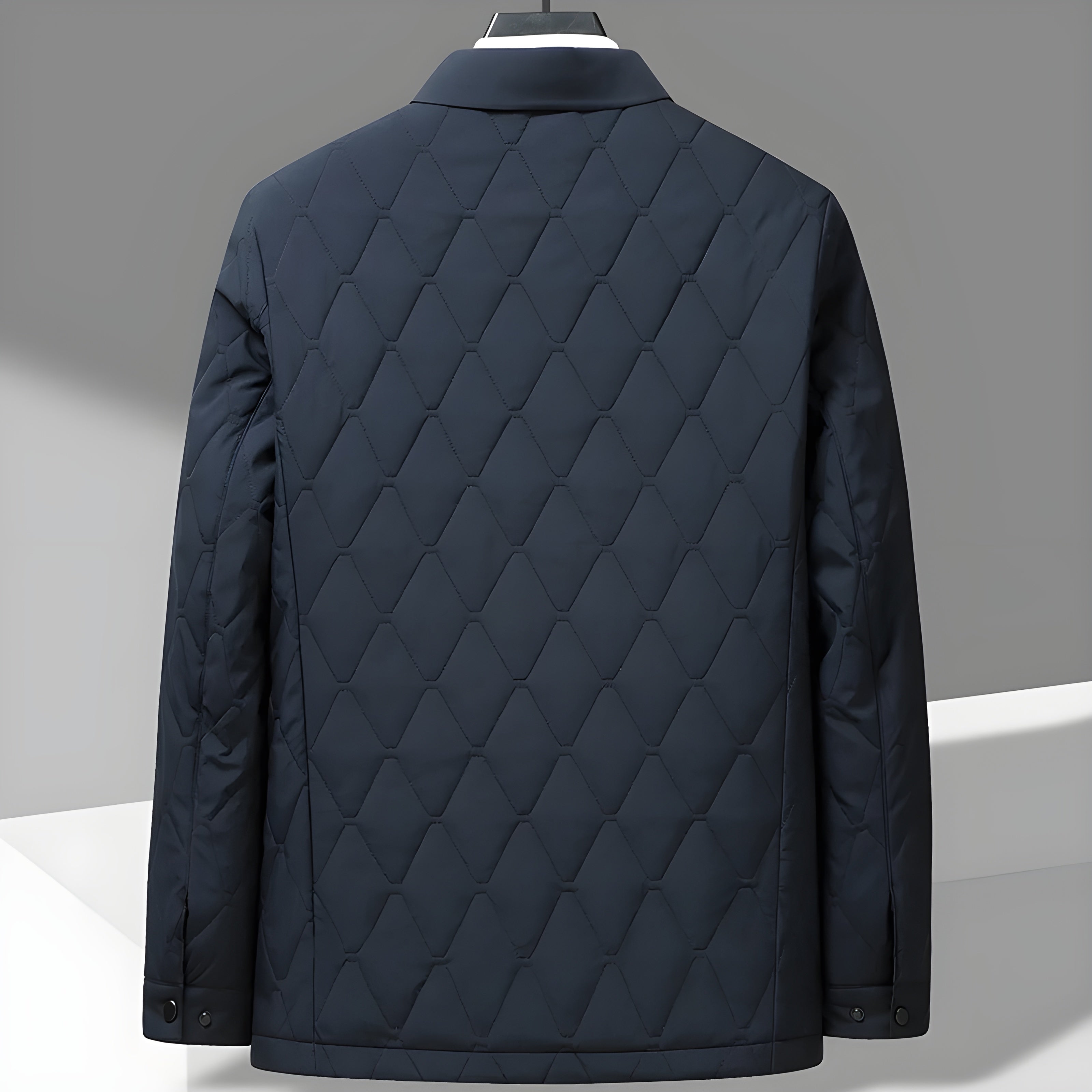 DOMINIC | STYLISH SPRING JACKET - Echelon Lifestyle