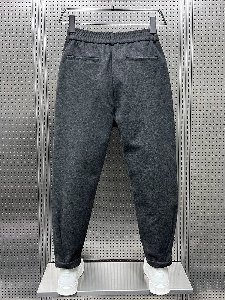 JULIAN | ELEGANT TROUSERS - Echelon Lifestyle
