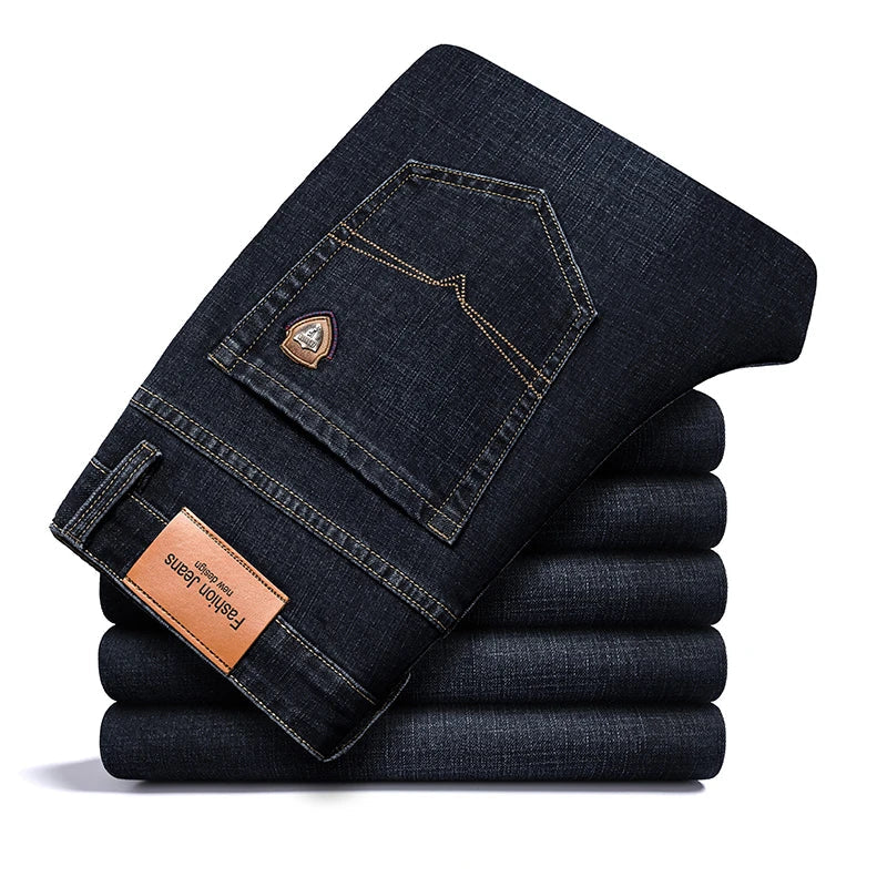 Weston Classic Denim - Echelon Lifestyle