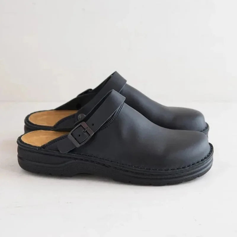 Komfortabli Slip-On Apavi