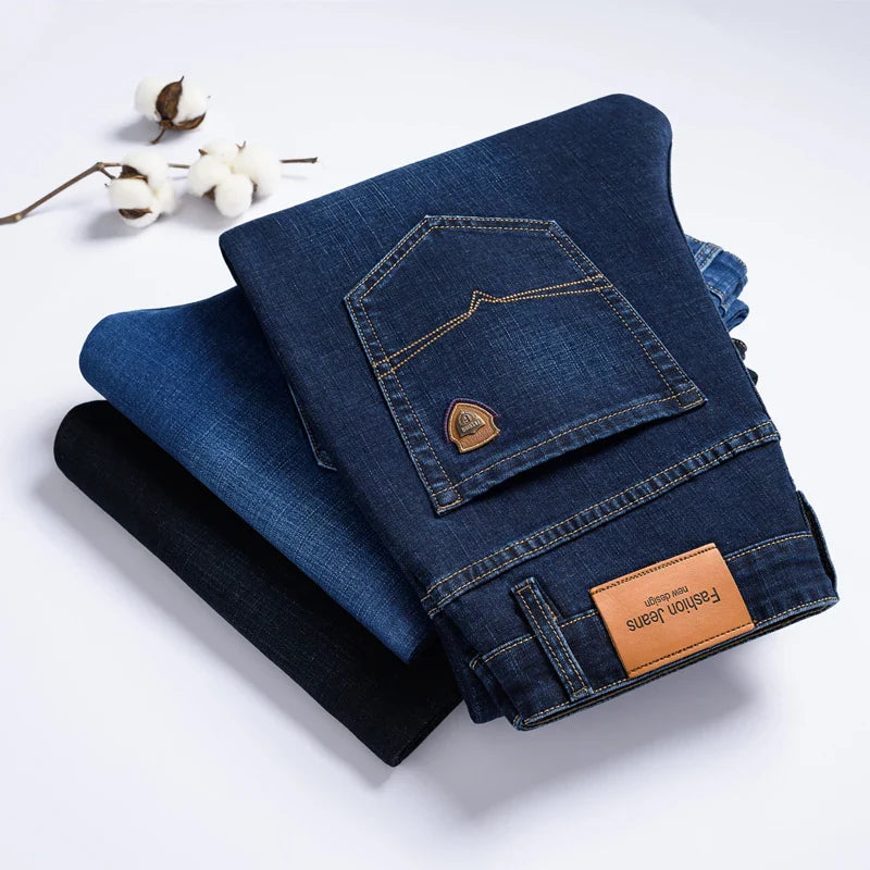 Weston Classic Denim - Echelon Lifestyle