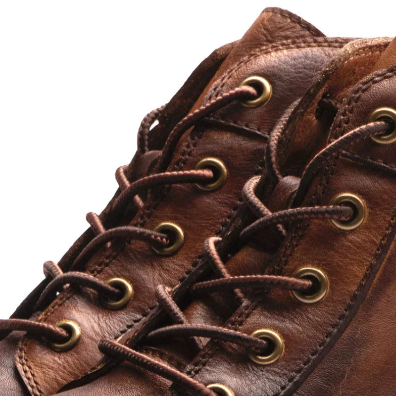 Kelvin | Men's high-top boots - Echelon Lifestyle